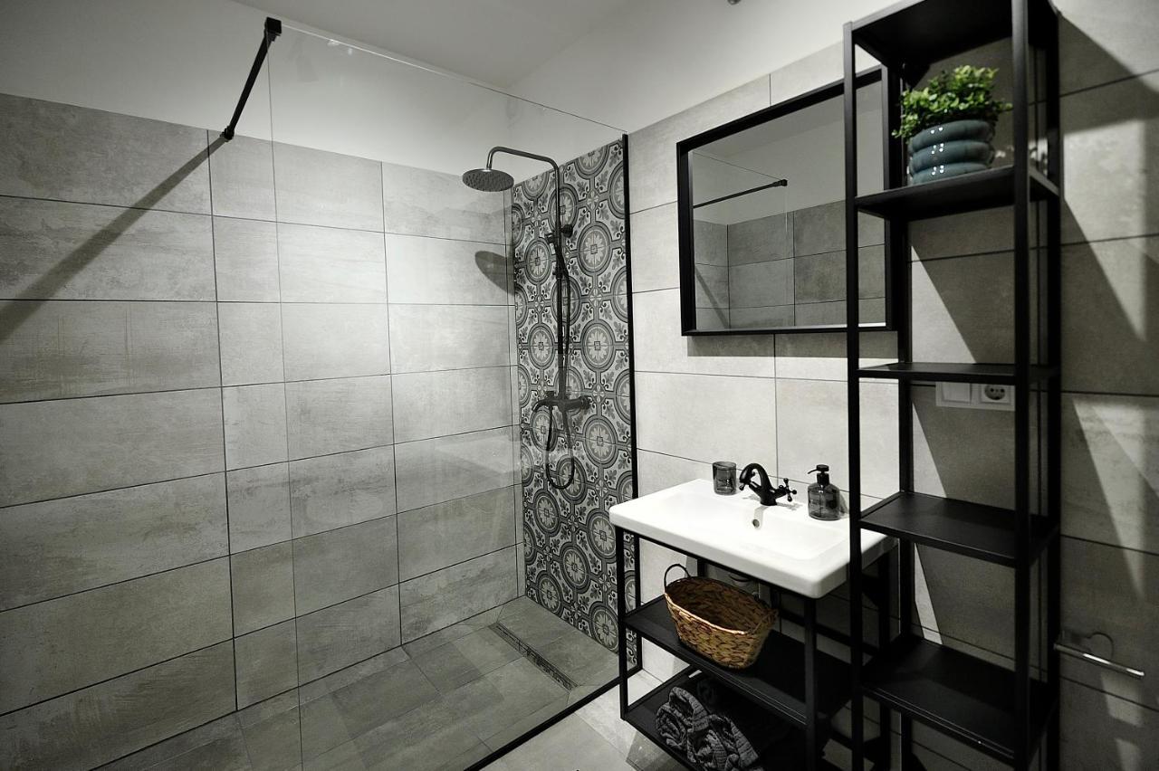 Best Apartman Lelle Balatonlelle Exterior foto