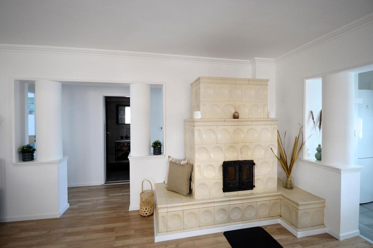 Best Apartman Lelle Balatonlelle Exterior foto